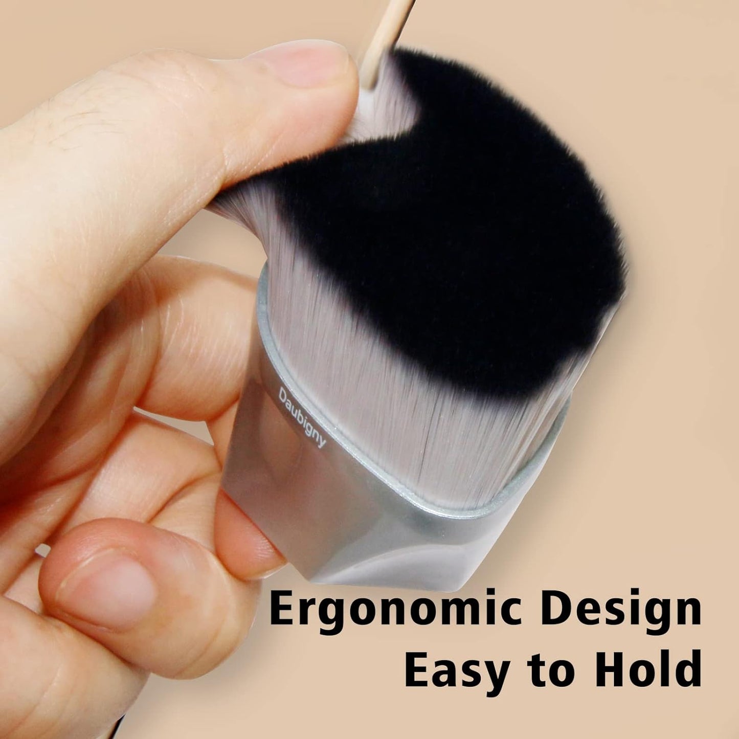 Empiriya™- Flawless Makeup Brush