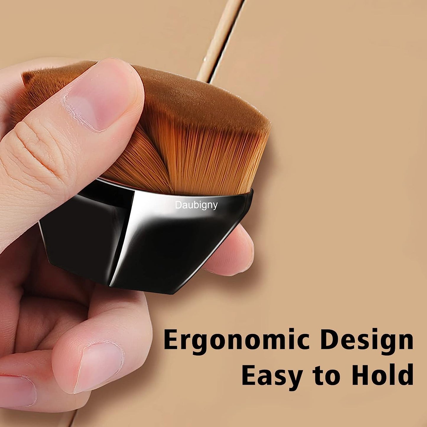 Empiriya™- Flawless Makeup Brush