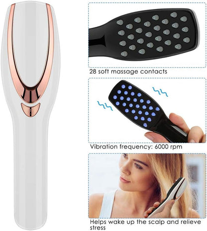 ScalpElixir Phototherapy Tool