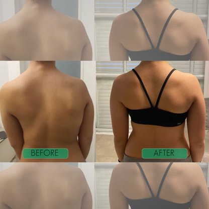 The 30-Second Shortcut to Perfect Posture. (LIMITED BOGO SALE)