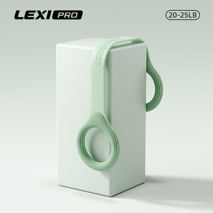 ShapeLoop Figure 8 Resistance Bands with 30-Day Transformation Guide