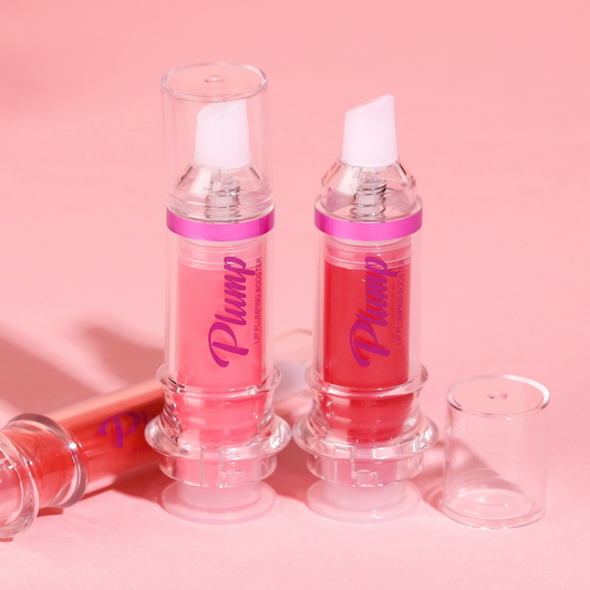 Empiriya™- Lip Plumping Booster Gloss