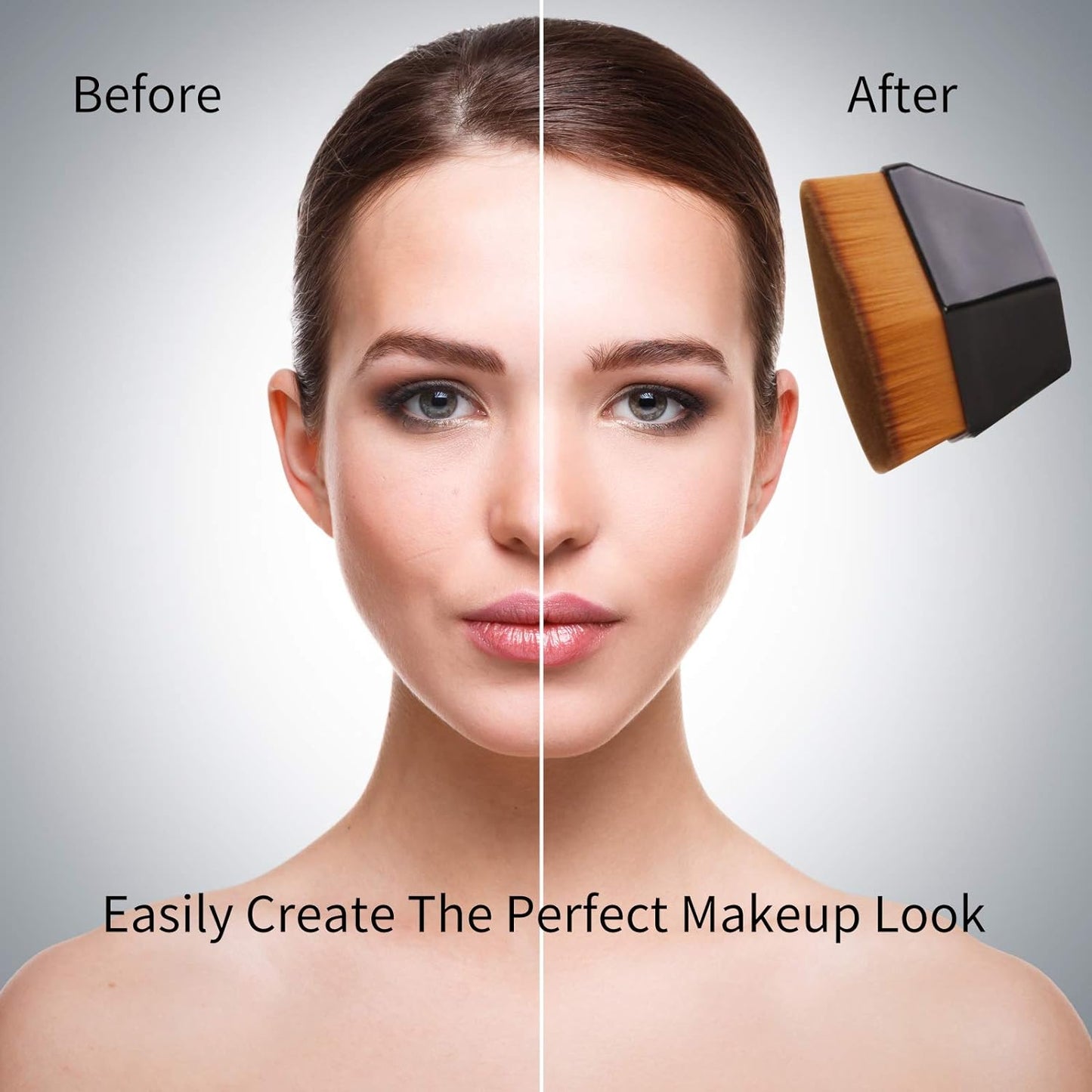 Empiriya™- Flawless Makeup Brush