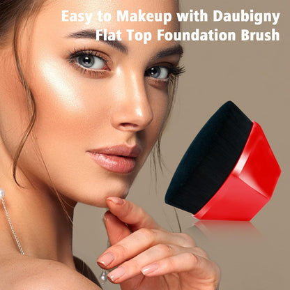 Empiriya™- Flawless Makeup Brush