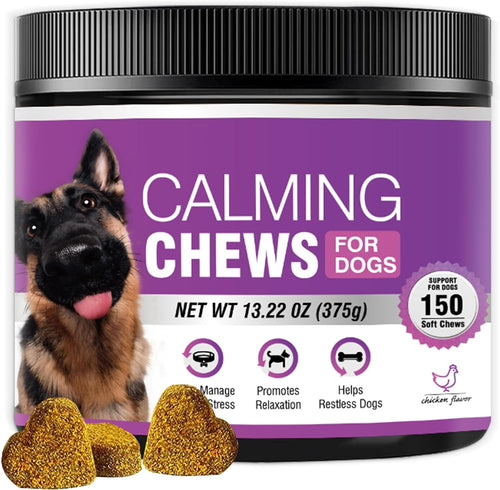 Empiriya Pets™- Calming Chews