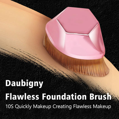 Empiriya™- Flawless Makeup Brush