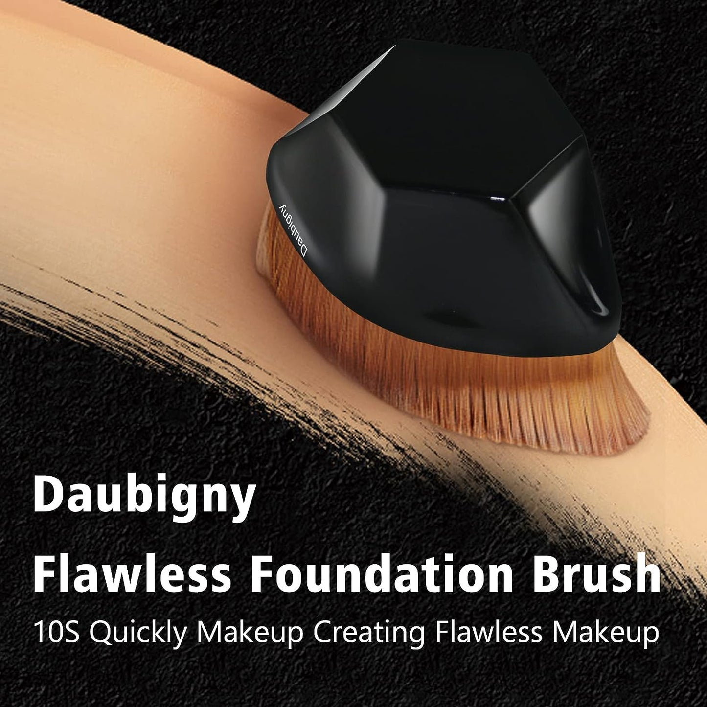 Empiriya™- Flawless Makeup Brush