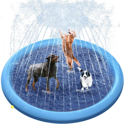 Empiriya™- Doggy Splash Pad