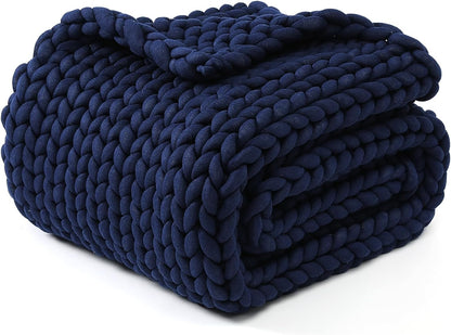 Empiriya™- Knit Weighted Blanket