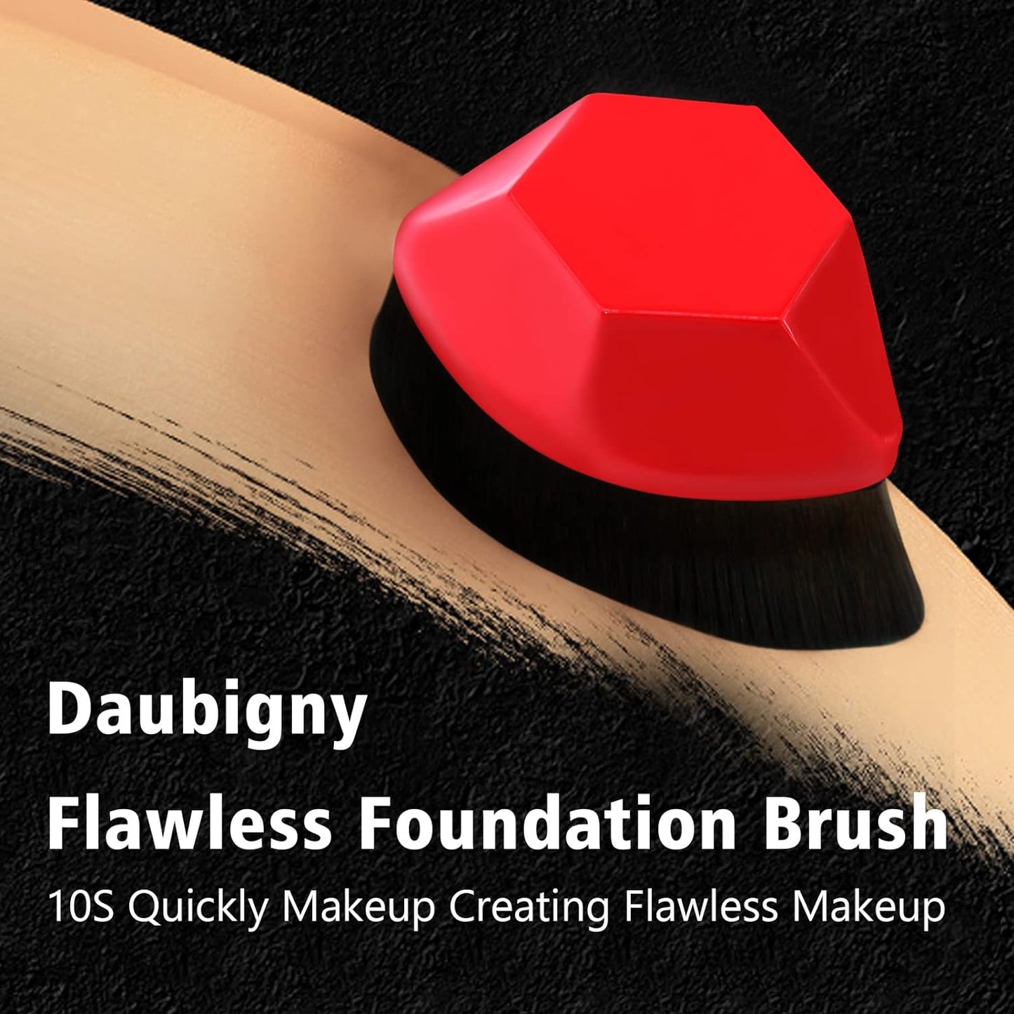 Empiriya™- Flawless Makeup Brush