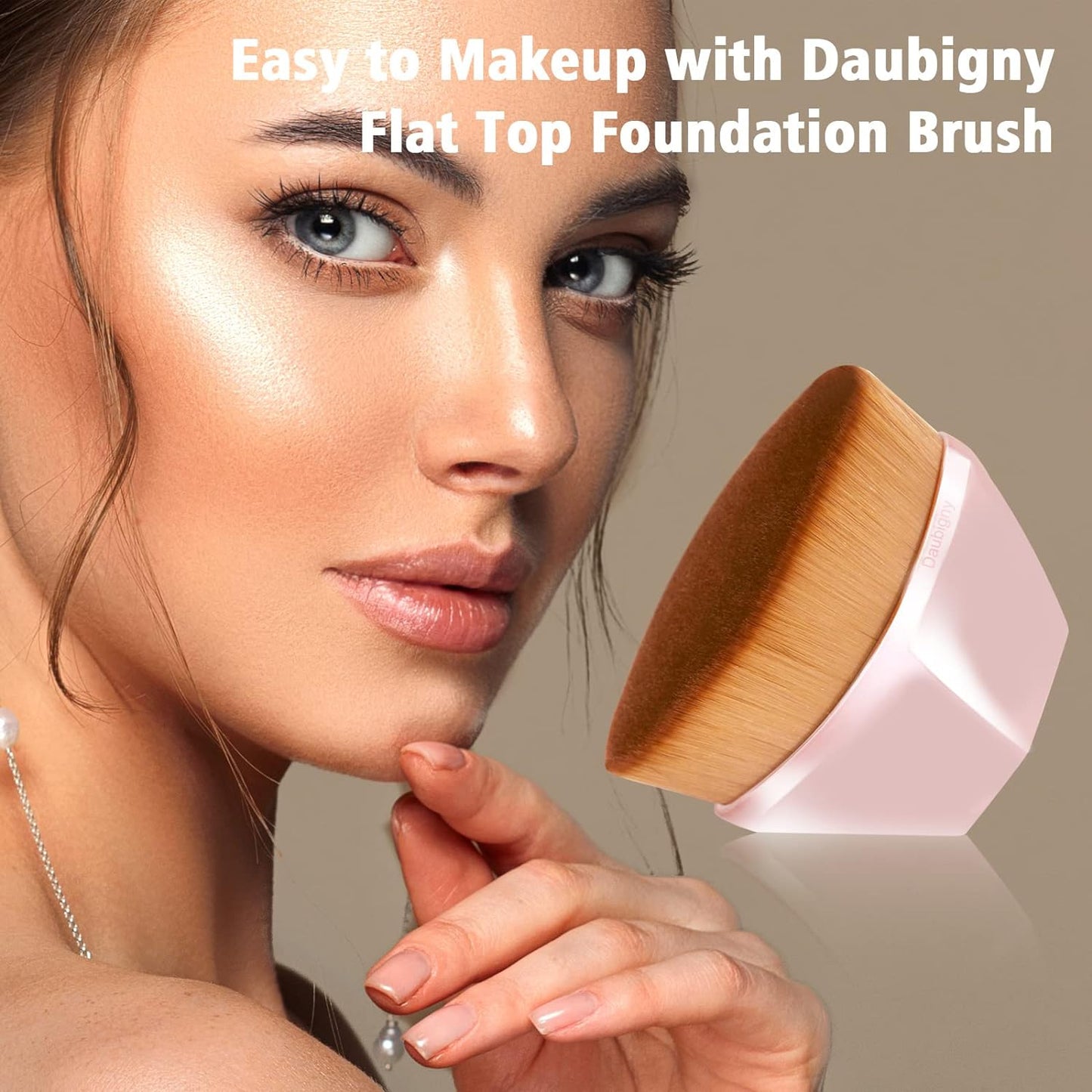 Empiriya™- Flawless Makeup Brush