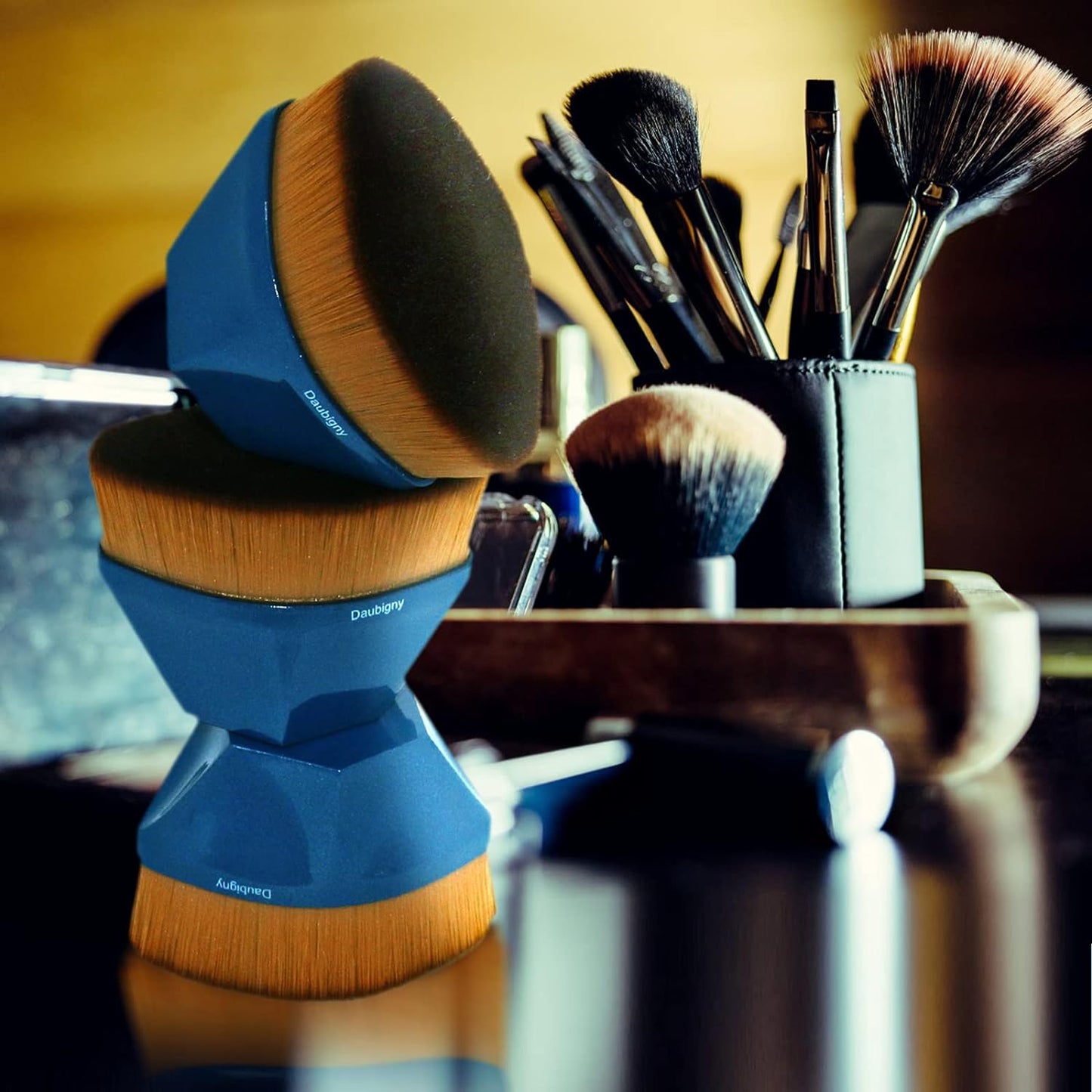 Empiriya™- Flawless Makeup Brush