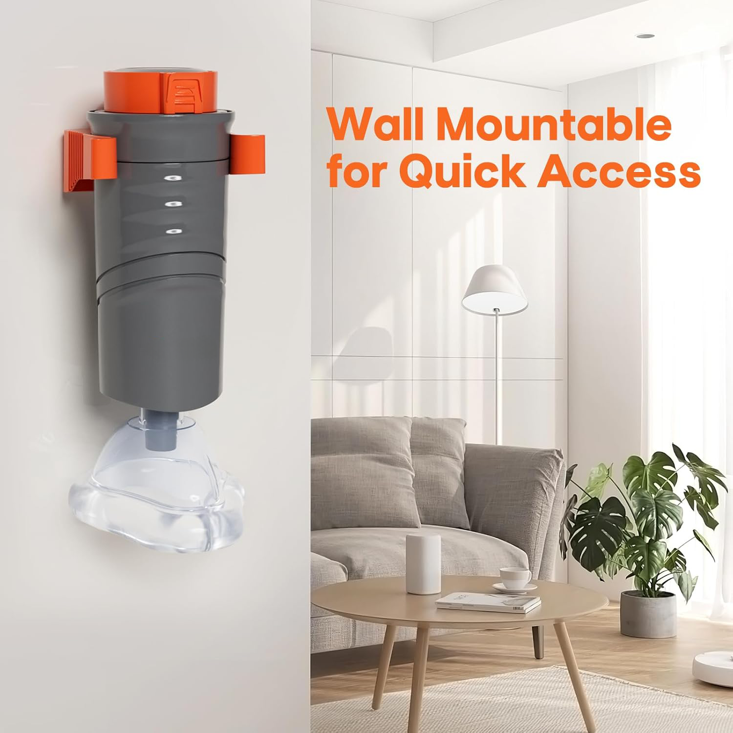 Sonmol SafeSuction™ Device: Don't Let "I Wish I'd Been Prepared" Be Your Story