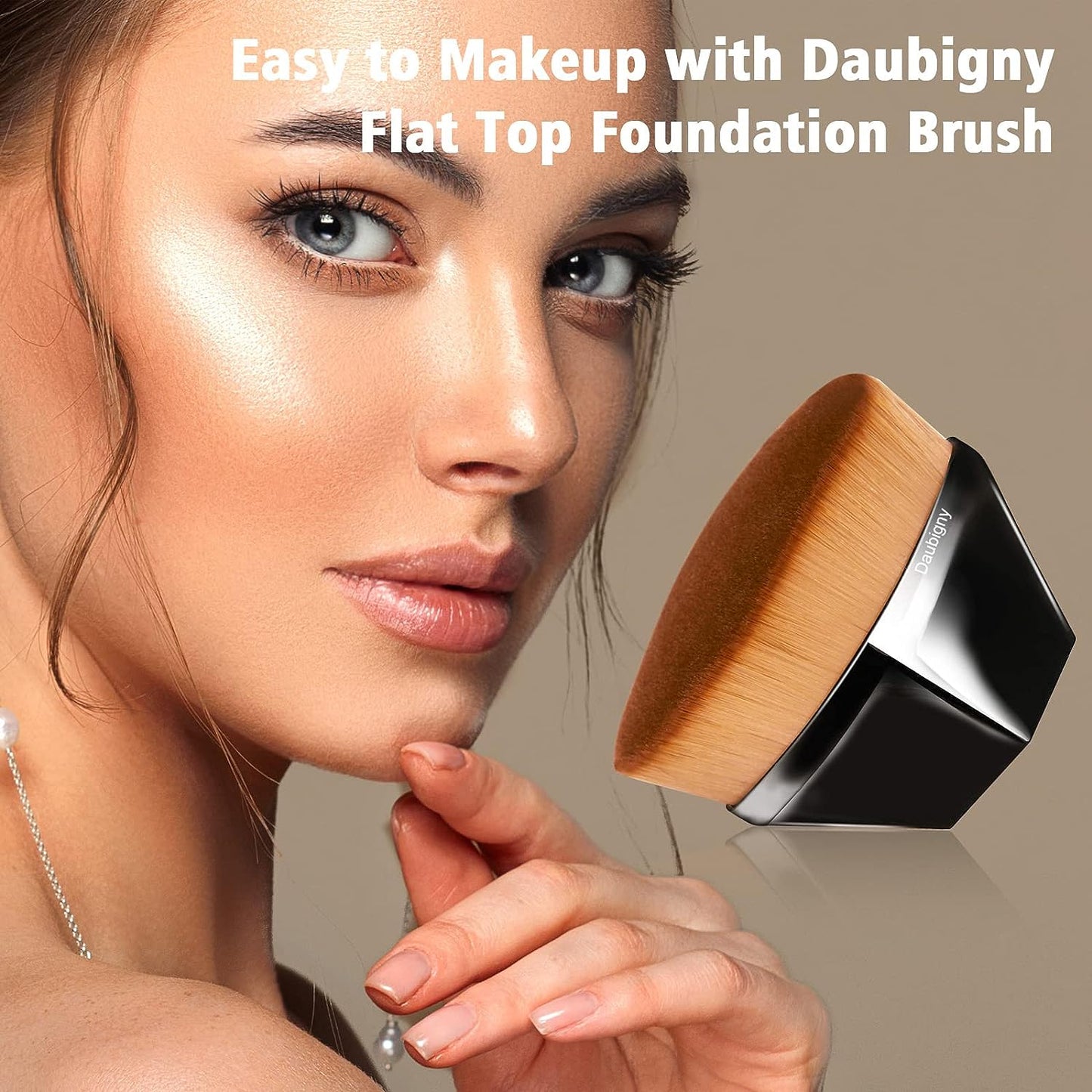 Empiriya™- Flawless Makeup Brush