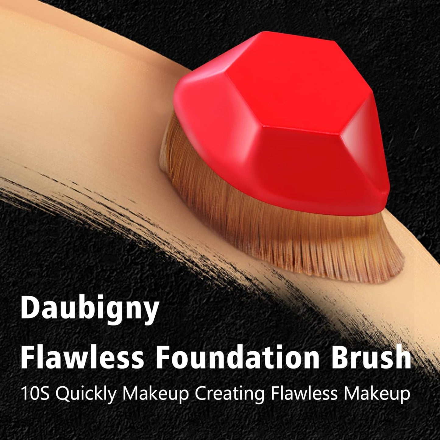 Empiriya™- Flawless Makeup Brush