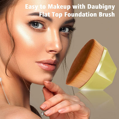 Empiriya™- Flawless Makeup Brush