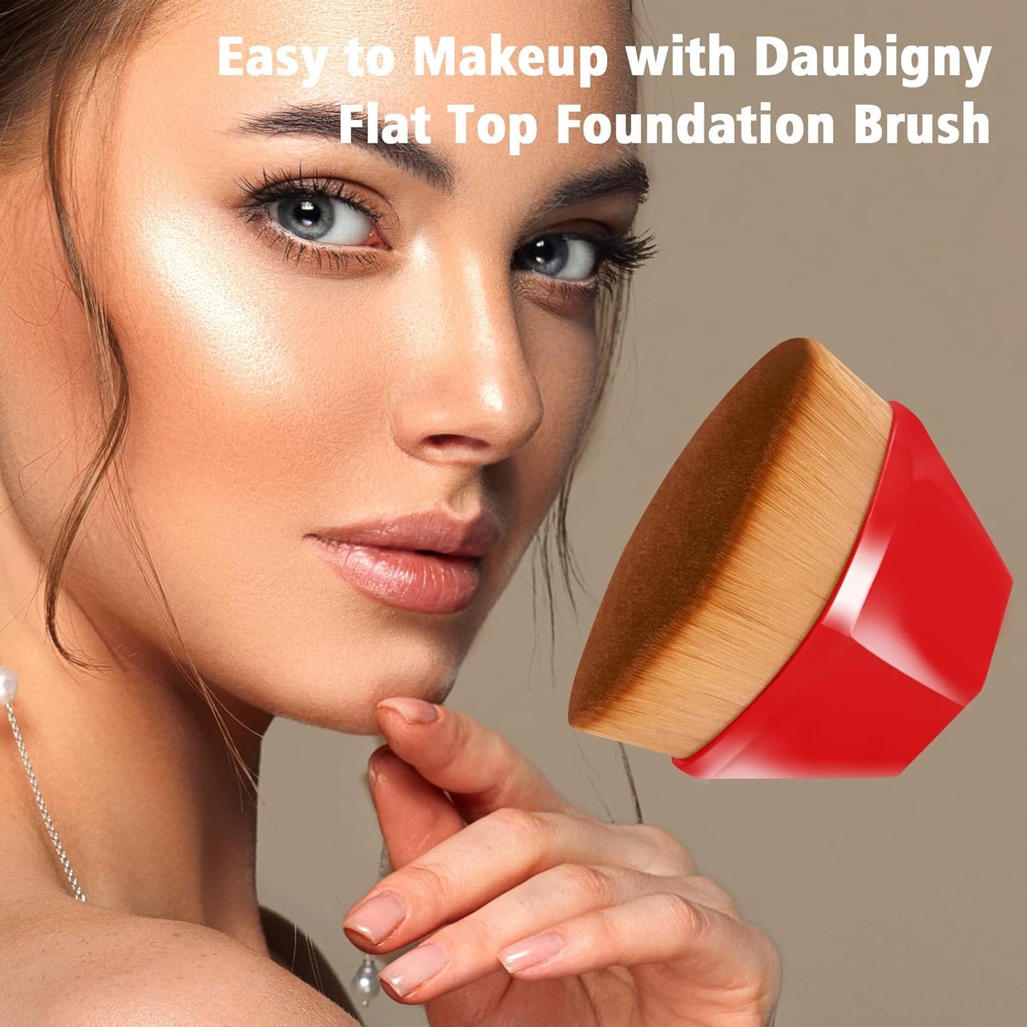 Empiriya™- Flawless Makeup Brush