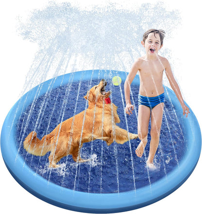 Empiriya™- Doggy Splash Pad