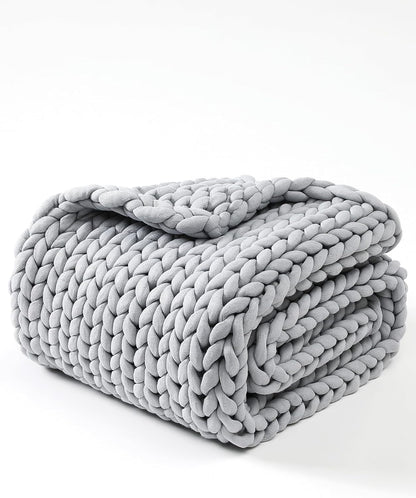 Empiriya™- Knit Weighted Blanket