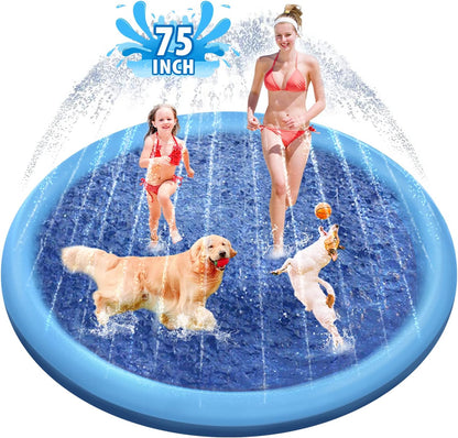 Empiriya™- Doggy Splash Pad