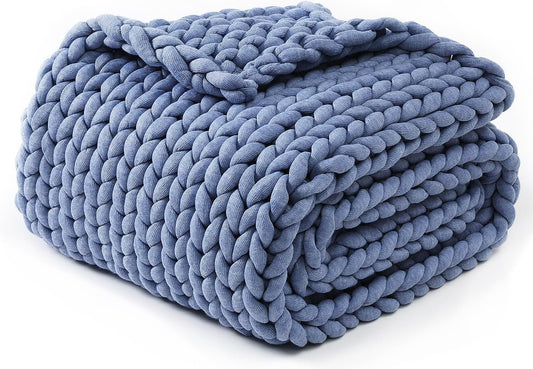 Empiriya™- Knit Weighted Blanket