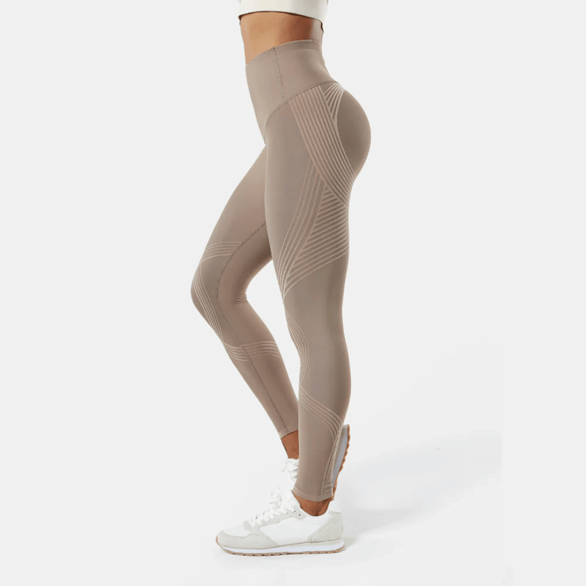Empiriya 4D Sculpting Leggings - Advanced Cellulite Reduction & Weight Loss