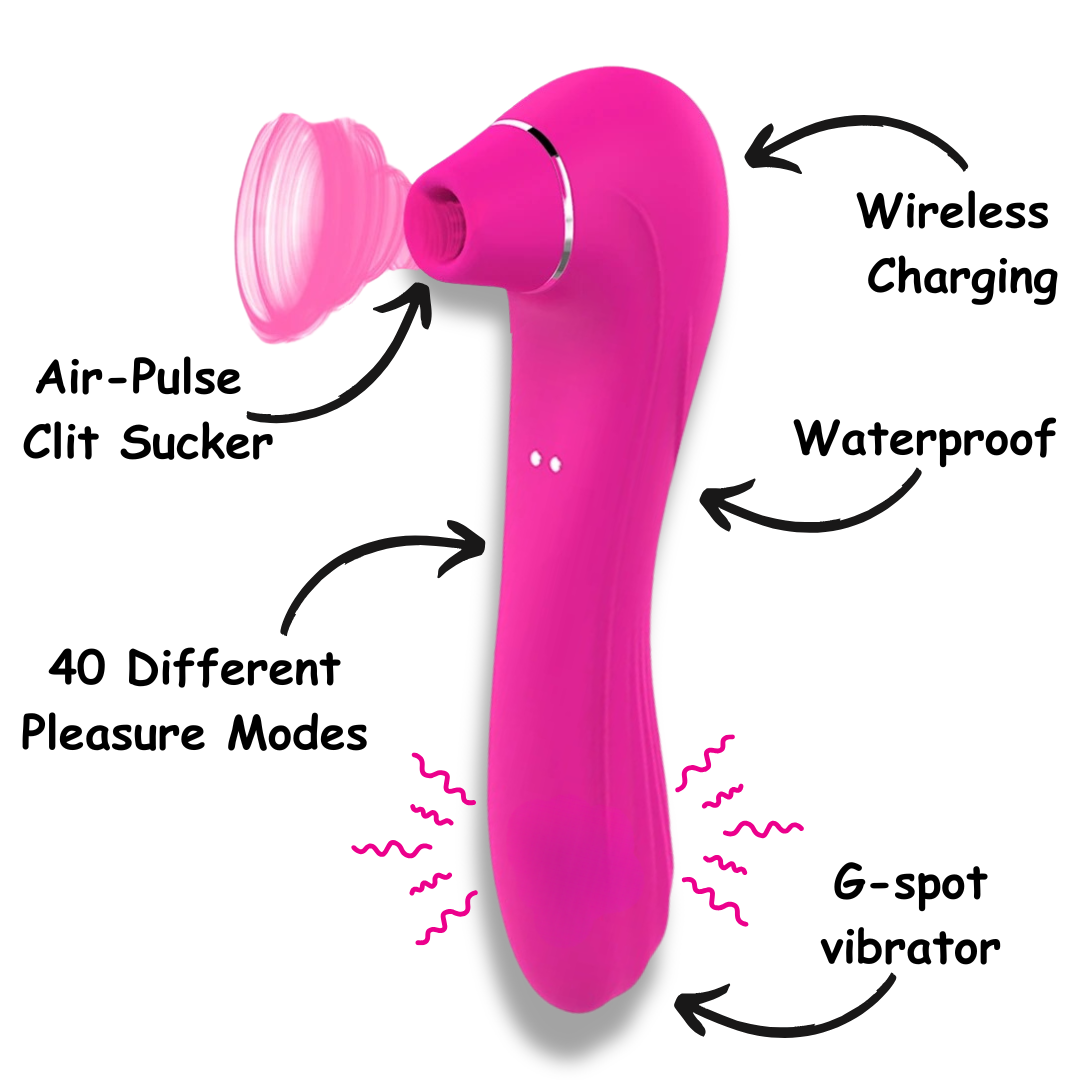 Empiriya™ Pro Age Massager