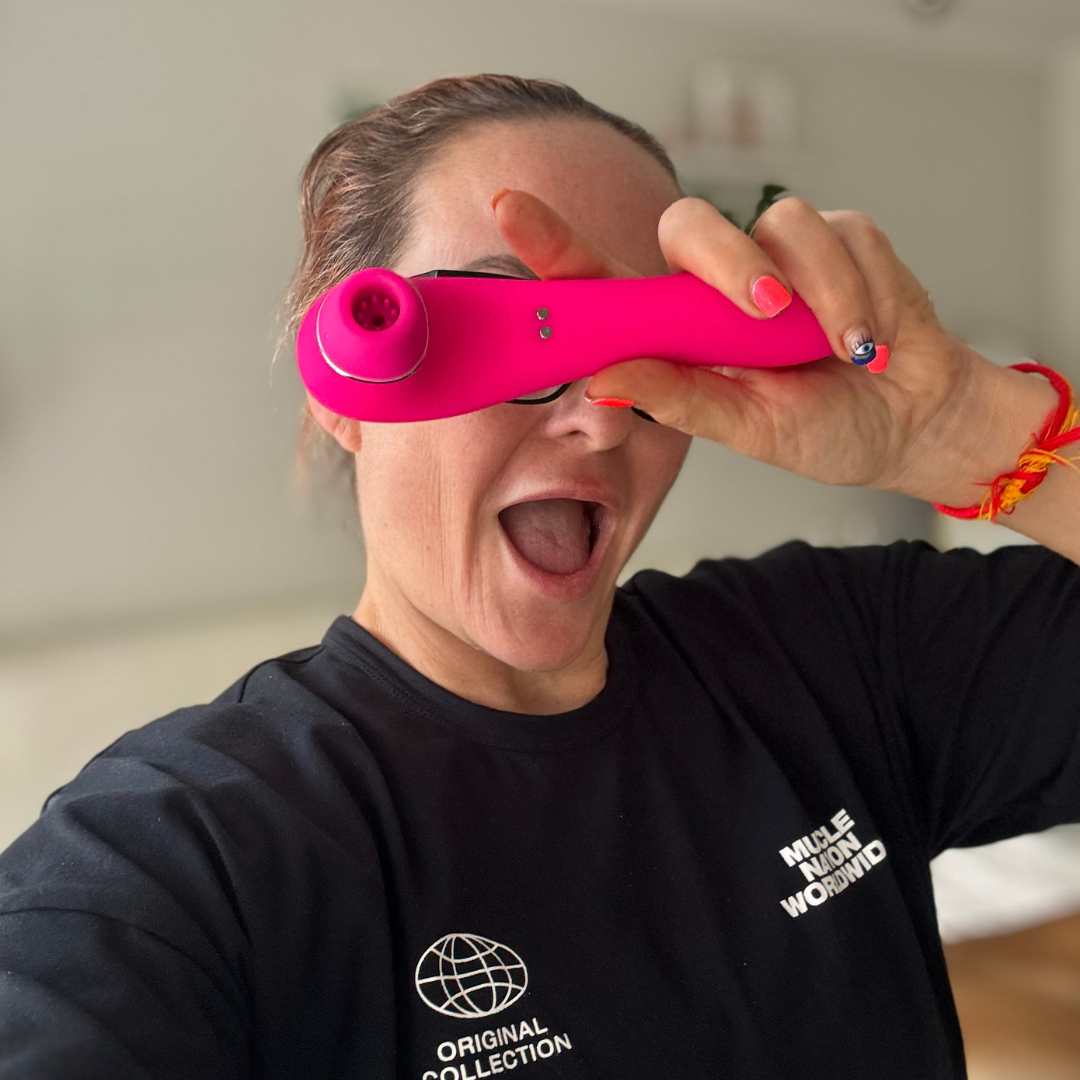 Empiriya™ Pro Age Massager