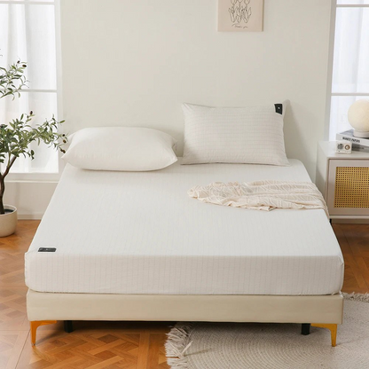 Empiriya™-Grounding Bed Sheets (Fitted)