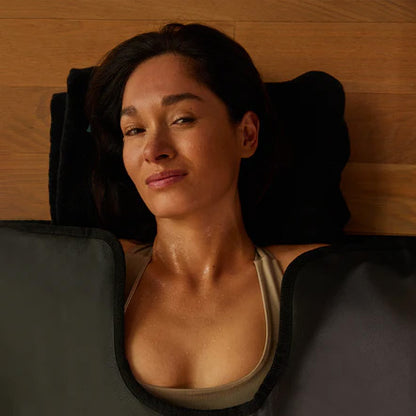 Empiirya™- Infrared Sauna Blanket