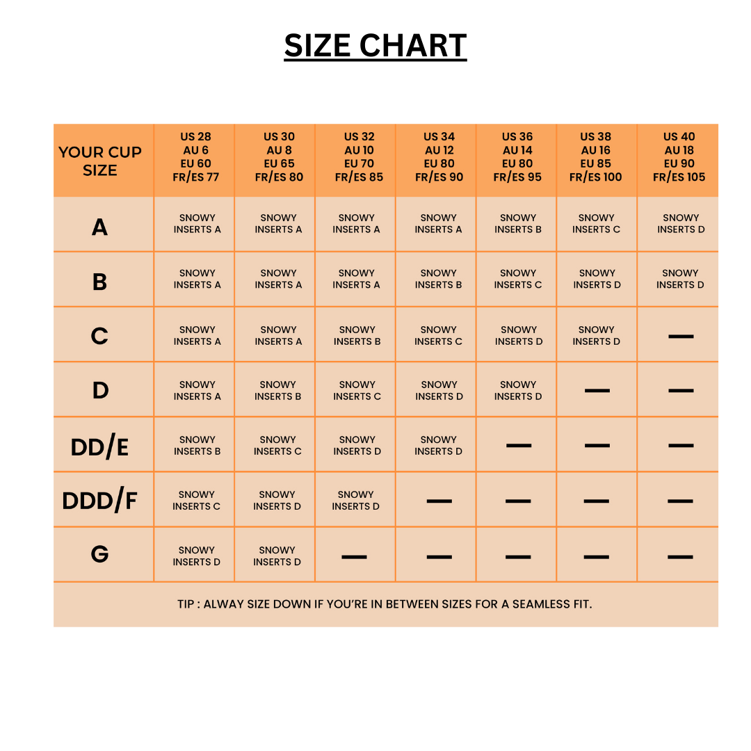 Empiriya Sticky Inserts
