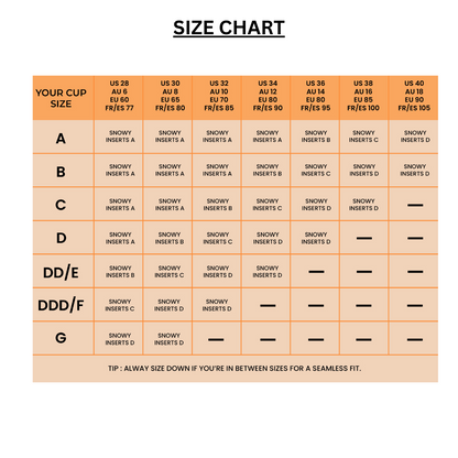 Empiriya Sticky Inserts