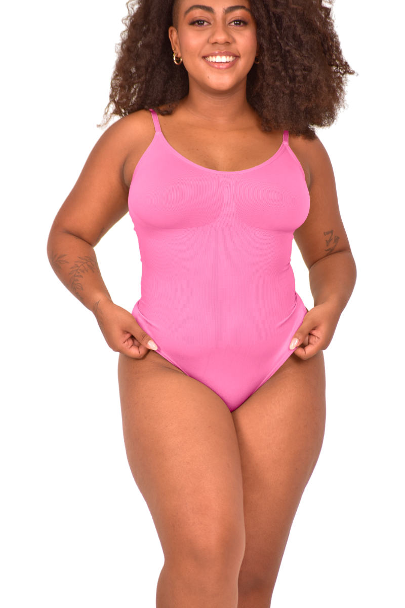 Snatched  Bodysuit - Buy 1 Get 1 Free