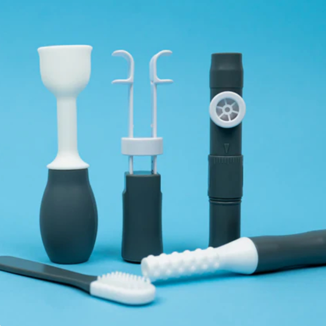 Empiriya™ - Snore Stopper (Oral Strengthening)