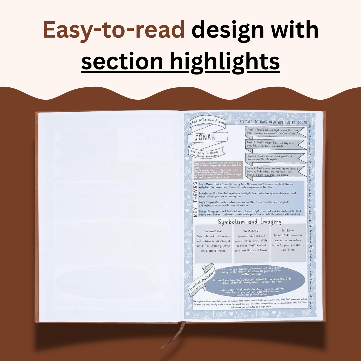 The Complete 66-Book Bible Study Guide - Deep Dive Into Every Book of Scripture