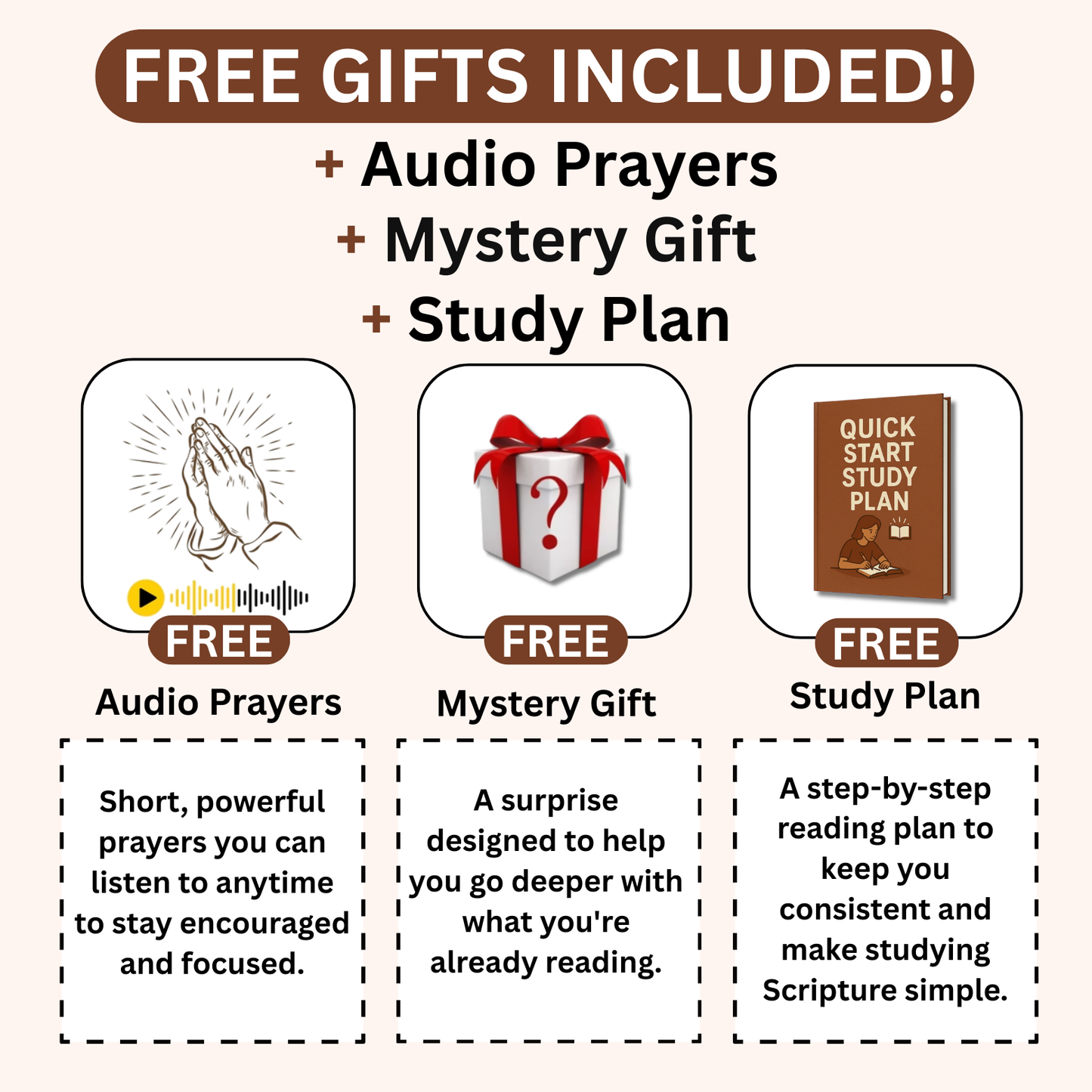 The Complete 66-Book Bible Study Guide - Deep Dive Into Every Book of Scripture