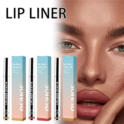 Empiriya™- Lip Liner Super Bundle