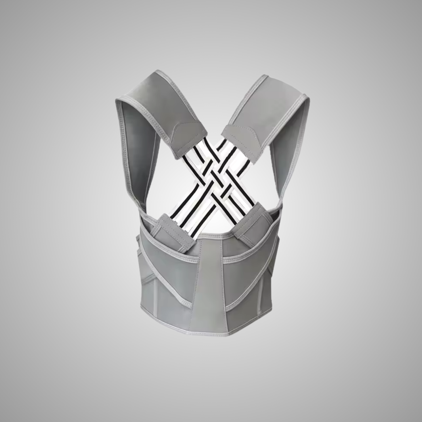 The 30-Second Shortcut to Perfect Posture. (LIMITED BOGO SALE)