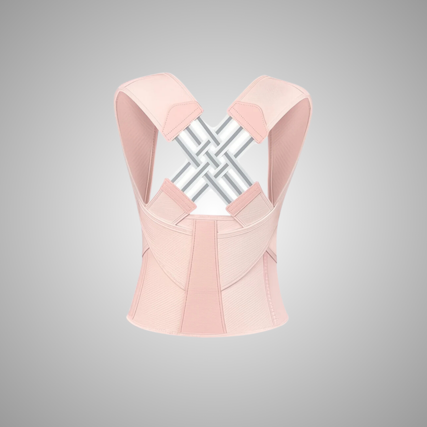 The 30-Second Shortcut to Perfect Posture. (LIMITED BOGO SALE)