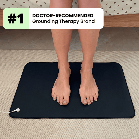 EmpiriyaGrounding™ Mat