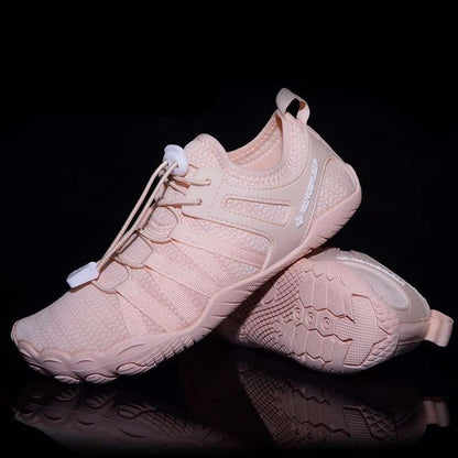 Tredwell Wide-Fit Comfort Trainer