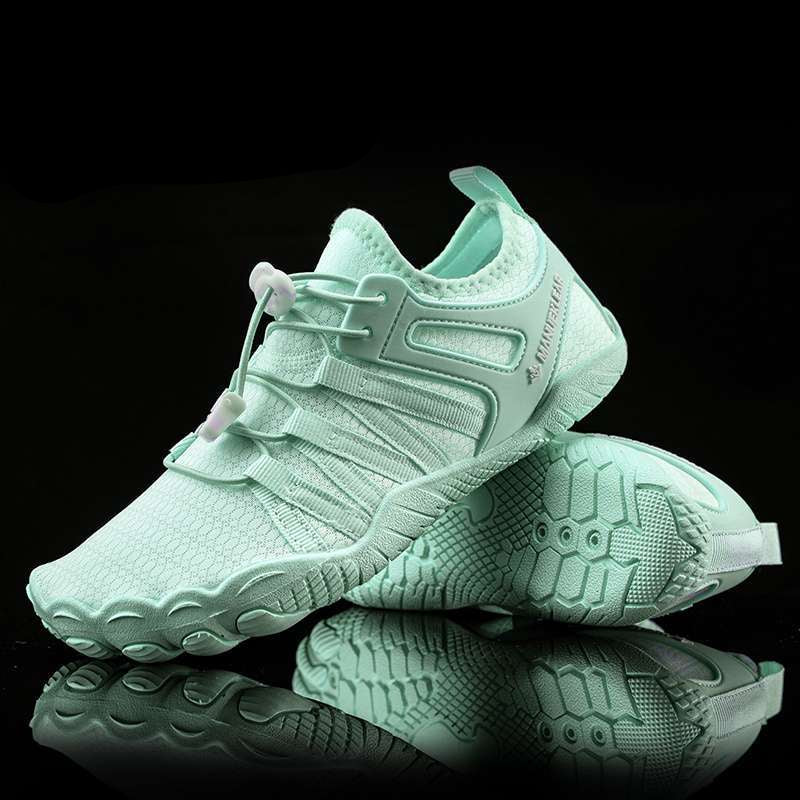 Tredwell Wide-Fit Comfort Trainer