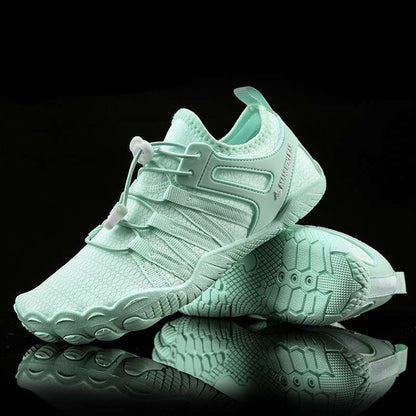 Tredwell Wide-Fit Comfort Trainer