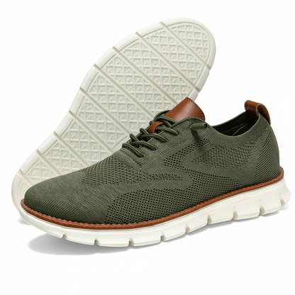 Ultra Comfy - Healthy and Supportive Walking Shoes