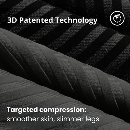 Empiriya 4D Sculpting Leggings - Advanced Cellulite Reduction & Weight Loss