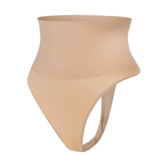 Empiriya™-High-Waisted Sculpting Thong