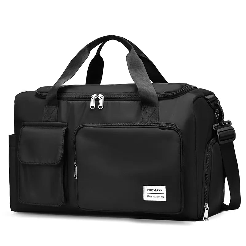 Empiriya™- CarryAll Duffle