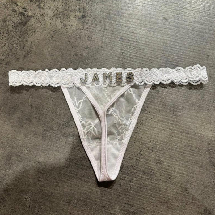 Empiriya™- Customizable Charm Panties