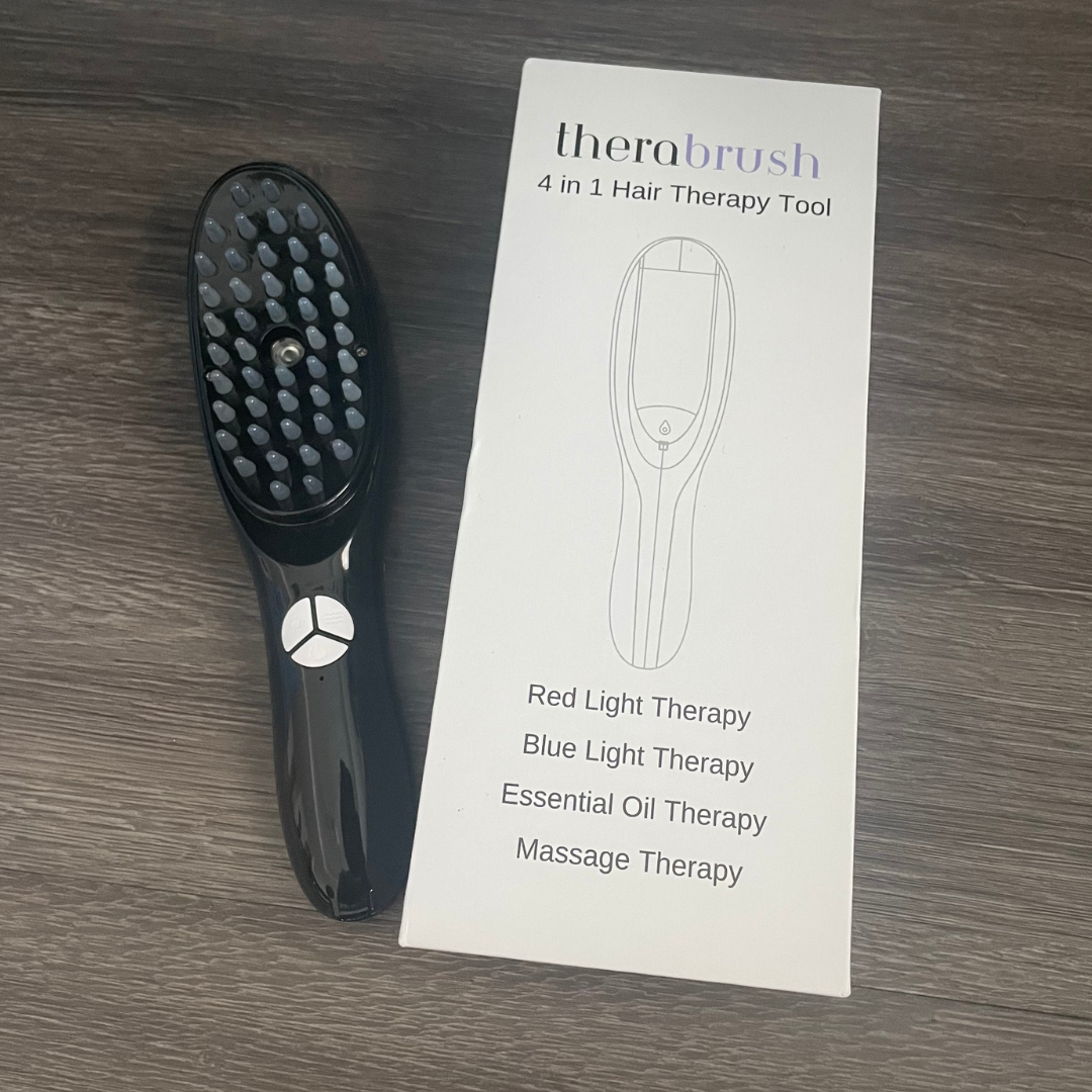 Empiriya™ Hair Restoration Brush