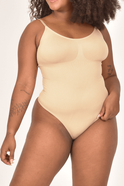 Snatched  Bodysuit - Buy 1 Get 1 Free